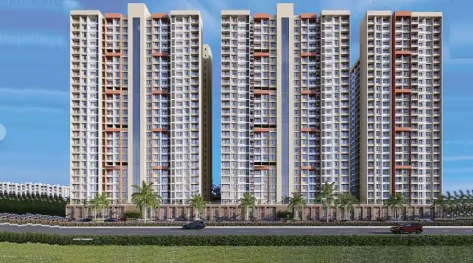 Saheel-ITrend-Futura-Elevation