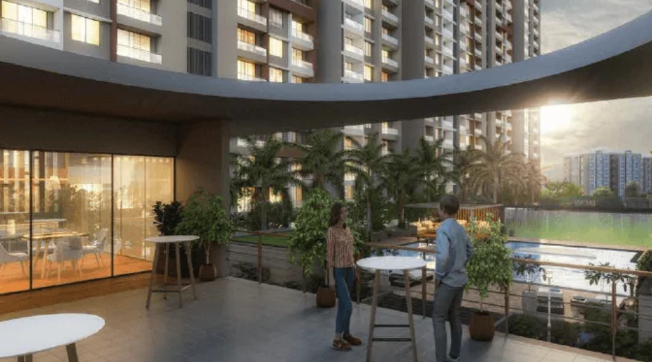 Saheel-ITrend-Futura-Cafe-Area